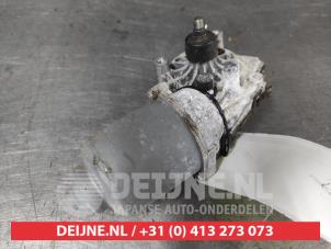 Gebruikte Ruitenwissermotor voor Toyota Yaris II (P9) 1.33 16V Dual VVT-I Prijs € 35,00 Margeregeling aangeboden door V.Deijne Jap.Auto-onderdelen BV