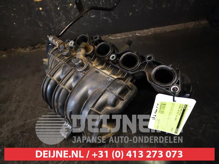 Hyundai I20 Inlaatspruitstuk O671030