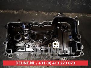 Toyota Aygo Rocker cover O671031 photo 3