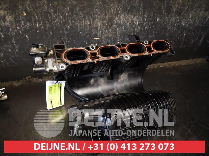 Nissan X-Trail Inlaatspruitstuk O671033