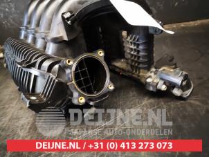 Nissan X-Trail Ansaugbrugge O671033 foto 4