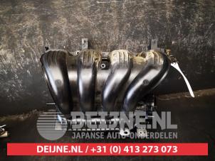 Nissan X-Trail Ansaugbrugge O671033 foto 3