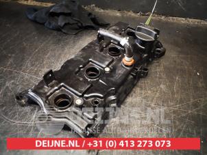 Gebruikte Kleppendeksel Nissan X-Trail (T30) 2.5 16V 4x4 Prijs op aanvraag aangeboden door V.Deijne Jap.Auto-onderdelen BV