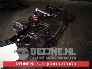 Nissan X-Trail Ventildeckel O671035 foto 2