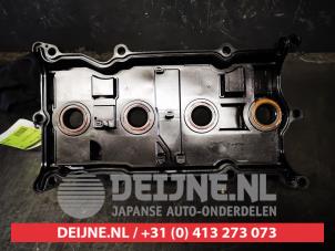 Nissan X-Trail Ventildeckel O671035 foto 3