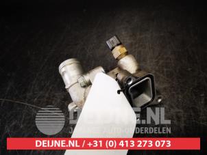 Gebruikte Thermostaathuis Hyundai i40 CW (VFC) 1.7 CRDi 16V Prijs op aanvraag aangeboden door V.Deijne Jap.Auto-onderdelen BV