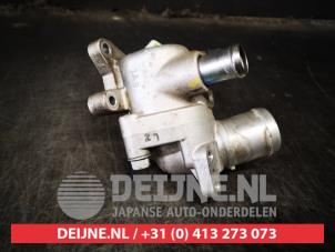 Hyundai I40 Thermostat housing O671046 photo 2