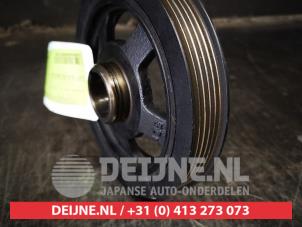Hyundai I40 Krukas Poelie O671049 foto 3