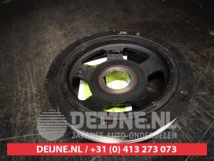 Hyundai I40 Krukas Poelie O671049 foto 2