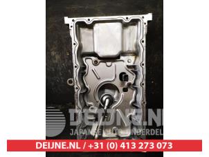 Hyundai I40 Sump O671052 photo 4