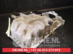 Hyundai I40 Sump O671052 photo 2