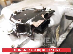 Hyundai I40 Sump O671052 photo 3