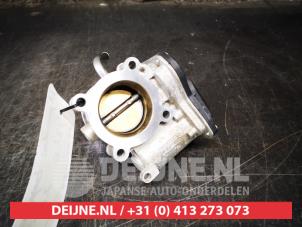 Gebruikte Gasklephuis Hyundai Bayon 1.0 T-GDI 12V Prijs € 75,00 Margeregeling aangeboden door V.Deijne Jap.Auto-onderdelen BV