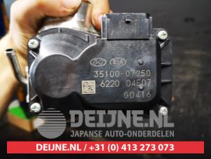 Hyundai Bayon Drosselklappengehäuse O671060 foto 3