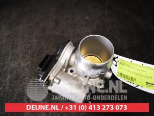Hyundai Bayon Drosselklappengehäuse O671060 foto 2