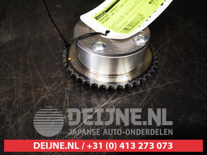 Hyundai I40 Nokkenas Tandwiel O671063