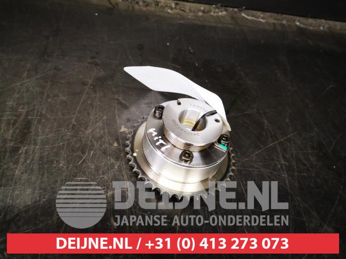 Hyundai I40 Nokkenas Tandwiel O671064
