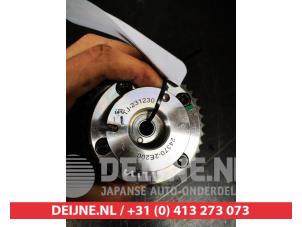 Hyundai I40 Camshaft sprocket O671064 photo 3