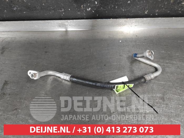 Toyota Aygo Airco Leiding O671070