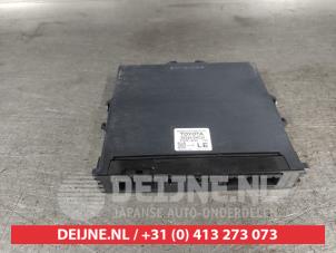 Gebruikte Start/Stop computer Toyota Aygo (B40) 1.0 12V VVT-i Prijs op aanvraag aangeboden door V.Deijne Jap.Auto-onderdelen BV