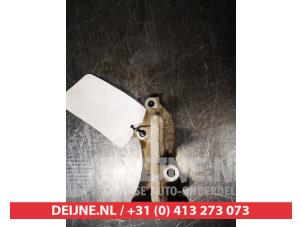 Toyota Aygo Oliefilterhuis O671086 foto 2