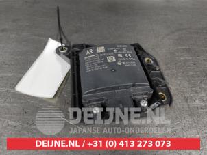 Gebruikte Dode hoek sensor Nissan Qashqai (J11) 1.3 DIG-T 140 16V Prijs € 100,00 Margeregeling aangeboden door V.Deijne Jap.Auto-onderdelen BV