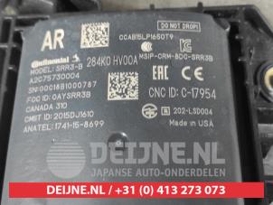 Nissan Qashqai Dode hoek sensor O671092 foto 2