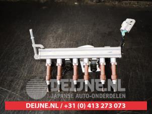 Toyota Aygo Galerij (Injectie) O671099 foto 3