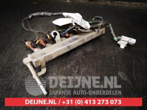 Toyota Aygo Galerij (Injectie) O671099 foto 2