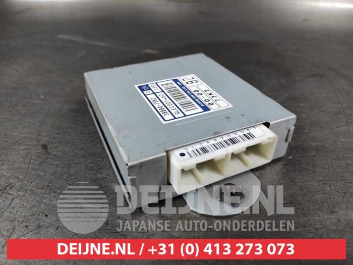 Gebruikte Computer Automatische Bak Suzuki Swift (ZA/ZC/ZD1/2/3/9) 1.5 VVT 16V Prijs € 50,00 Margeregeling aangeboden door V.Deijne Jap.Auto-onderdelen BV