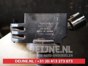 Toyota Aygo Zündspule O671104 foto 2