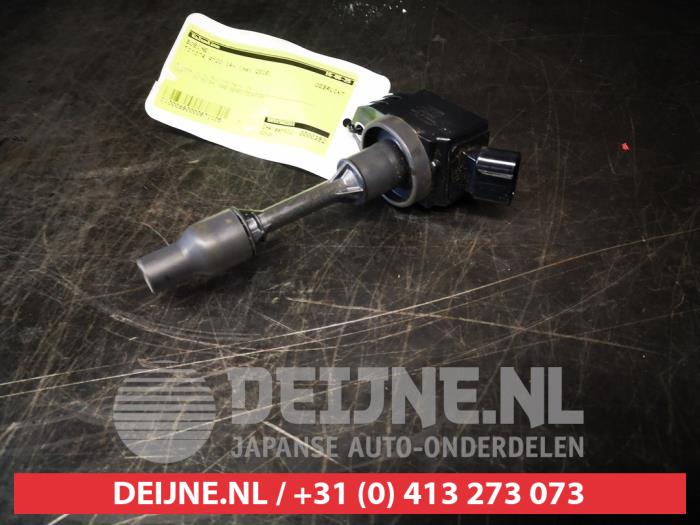 Toyota Aygo Ignition coil O671105