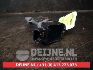 Toyota Aygo Ignition coil O671105 photo 2