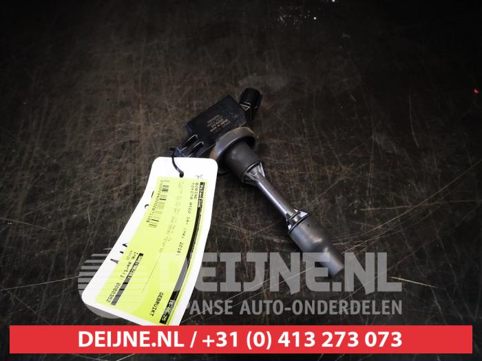 Toyota Aygo Ignition coil O671106