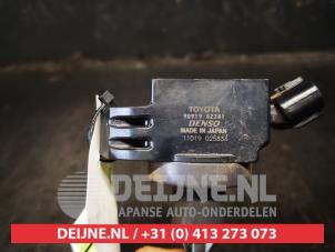 Toyota Aygo Zündspule O671106 foto 3