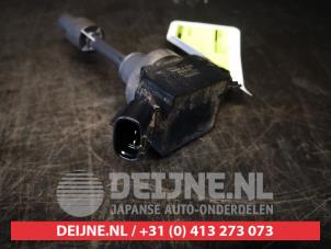 Toyota Aygo Zündspule O671106 foto 2
