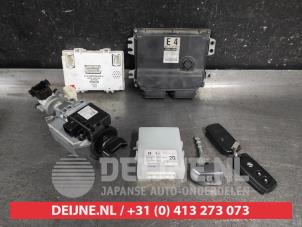 Gebruikte Computer Motormanagement Suzuki Swift (ZA/ZC/ZD1/2/3/9) 1.5 VVT 16V Prijs € 75,00 Margeregeling aangeboden door V.Deijne Jap.Auto-onderdelen BV