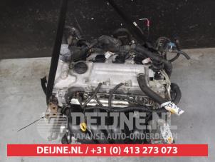 Gebruikte Motor Toyota Yaris II (P9) 1.8 16V VVT-i TS Prijs € 1.500,00 Margeregeling aangeboden door V.Deijne Jap.Auto-onderdelen BV