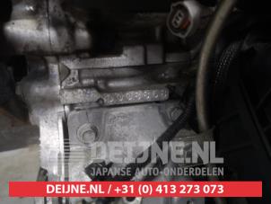 Toyota Yaris Engine O671117 photo 3