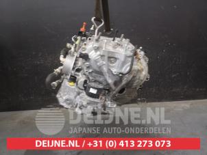 Suzuki Ignis Gearbox O671119 photo 2