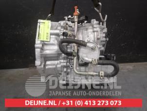 Suzuki Ignis Gearbox O671119 photo 3