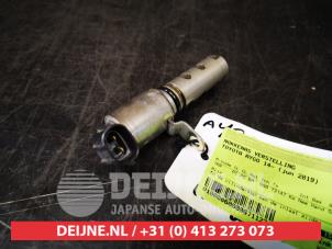Toyota Aygo Nokkenas Verstelling O671127 foto 2