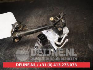 Toyota Aygo AGR Ventil O671161 foto 2