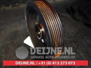 Toyota Aygo Krukas Poelie O671162 foto 3