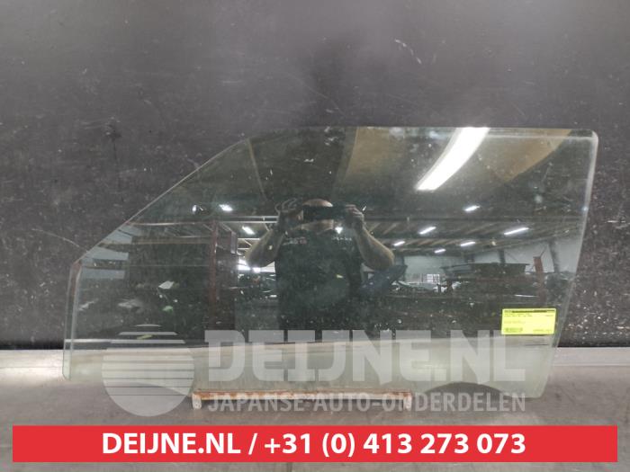 Suzuki Swift Portierruit 2Deurs links O671140