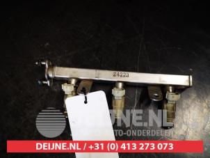 Kia Picanto Einspritzdüse (Einspritzer) O671165 foto 3