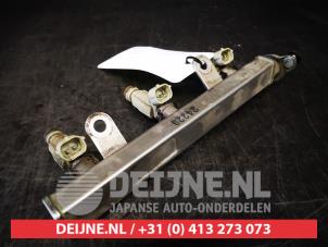 Kia Picanto Einspritzdüse (Einspritzer) O671165 foto 2