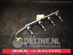 Gebruikte Verstuiver brug Mitsubishi Outlander (GF/GG) 2.4 16V PHEV 4x4 Prijs op aanvraag aangeboden door V.Deijne Jap.Auto-onderdelen BV