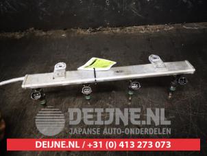Mitsubishi Outlander Galerij (Injectie) O671168 foto 4