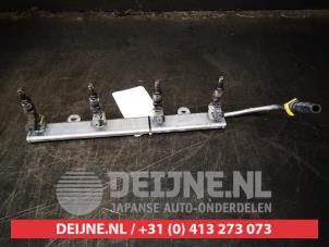 Mitsubishi Outlander Galerij (Injectie) O671168 foto 3